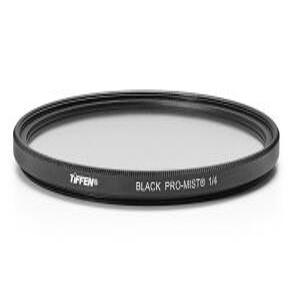 Tiffen [정품] 블랙 프로 미스트 1 4 카메라 필터 82mm (82BPM14)