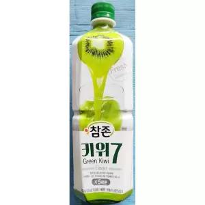 (참존 835ml) 키위농축액/농축/농축액/엑기스/액기스/과일/과실/가정/과즙/까페/카페/식당/에이드/스무디
