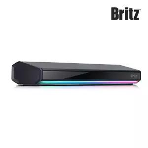 [브리츠코리아] 최신 인체공학적 45도 지향설계 RGB 무선사운드바 BZ-MK22 포토리뷰 이벤트