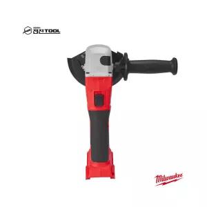 밀워키 M18 BLSAG100X-0X0 충전 앵글 그라인더 베어툴 100mm