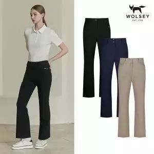 [울시] 25SS 여성 썸머팬츠_3종 택1 APWSPS25S56W