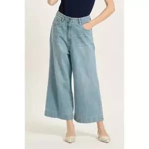 [BCBG](대구신세계)G 밴딩와이드 PT(B5F7G380)