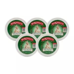 보로탈코 벨벳팅 바디 크림 150ml x 5개 /Hb