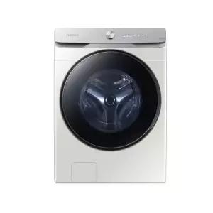 [삼성] AI 드럼세탁기 WF21DG6650BE 그레이지 21kg