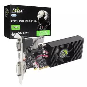 액슬 지포스 GT730 클래식 D3 4GB R2 에즈윈 그래픽카드
