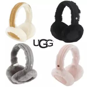 UGG  이어머프 귀마개 UGG Earmuff 귀도리