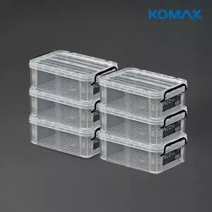 KOMAX 코멕스 네오박스(NEOBOX) 110(11리터) (6개)