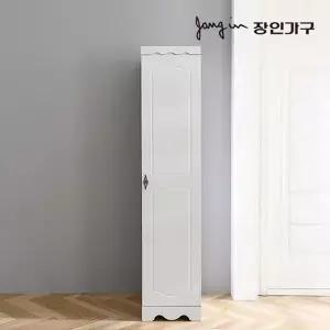 [장인가구]세이지 K4 400 도어옷장