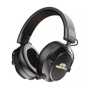 MAXTILL GM-P500B 가상 7.1채널 무선 게이밍 헤드셋
