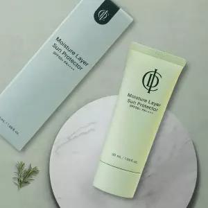리만코리아 인셀덤 모이스쳐 레이어 선 프로텍터 선젤 선케어젤 선크림 50mL 1개
