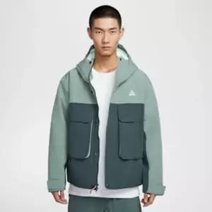 나이키바람막이 HQS FV8682-364 ACG 남성 스톰 핏 재킷