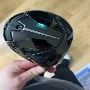 중고  TSR3 9도 헤드