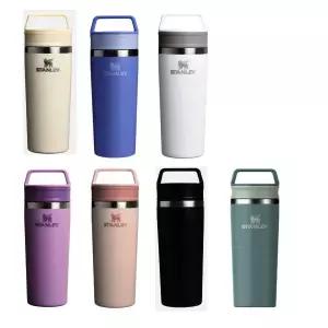 스탠리 카페 투고 트래블 머그 473ml