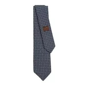 HERMES  Mors Haltere 타이 H339417T 01