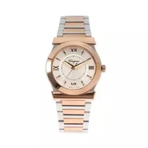 페라가모 FI0890016 베가 여성 메탈 쿼츠 36mm