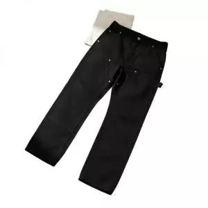 [칼하트] 더블 니 팬츠 12oz 캔버스 152174017