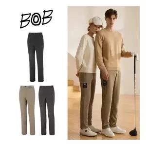 메종비오비bob BOB 25FW 남성 기모팬츠 3종 1177108