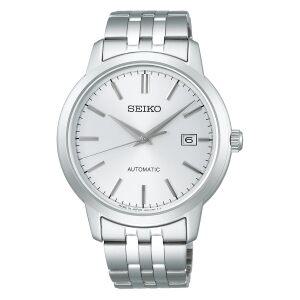 [세이코 워치] SEIKO SELECTION(세이코 셀렉션) S 시리즈 INTERNATIONAL LINE 맨즈 메카니컬 SCVE059