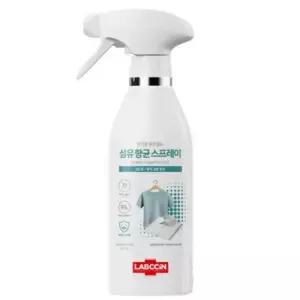뿌리는 신발 탈취제 무좀 발냄새 제거제 운동화 살균 소독 스프레이 410ml