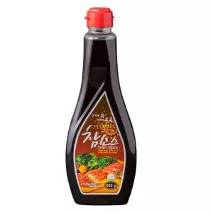 우리식품 고기엔 참소스 800g 1개