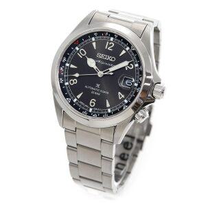 SEIKO PROSPEX SBDC209 [세이코] 프로스펙스 알피니스트 메카니컬 자동 감기 코어 숍 전용 유통 한정 모델