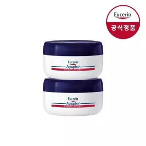 유세린 아쿠아퍼 힐링 오인트먼트 90ml 2개