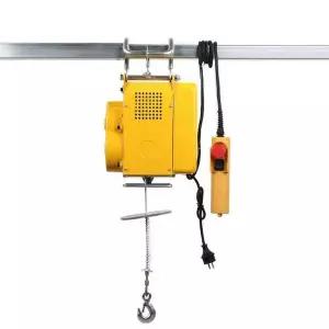 UDT윈치 전동와이어윈치 UH600-18(=HH-600C) 18M