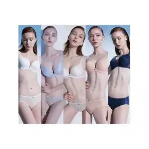 Wonderbra 원더브라 뉴라이트 리프트 브라팬티 10종세트 WBW3N1415161718_T 893835