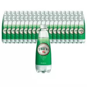 롯데칠성음료 트레비 자몽 500ml 80개