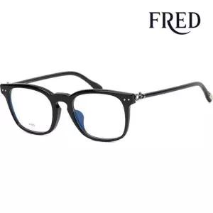 안경테 FG50006U 001 명품 빅사이즈 뿔테 사각