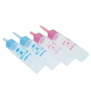 애완 동물 젖병 30ml/고양이/젓/병/애완견/애견/강아지/새끼/아기/분유/펫/용/약/먹이기/RKDDKWL/WJWQUD