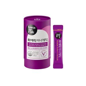 [AK분당점] [정관장] 화애락 이너제틱 15g*20포 백화점출고