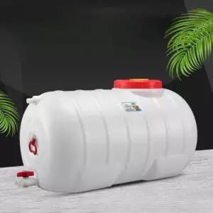 농업용 분무기 대형 100L 기름통 저수통 차량 안개 스프레이 저장탱크 물통 급유