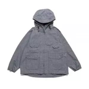 자켓 24S1D010OR207SL004 GRAY DOM