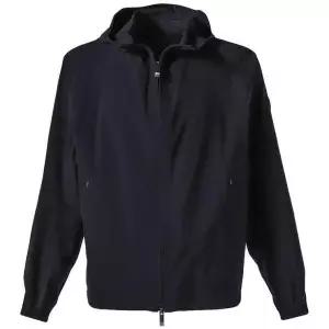 MONCLER 몽클레어 CHALVINE 후드 자켓 (1A00113 59865 999)