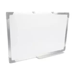 고품질 미니 화이트보드 40x60cm 자석칠판 미니보드 미니화이트보드 메모보드 WFO4DNF