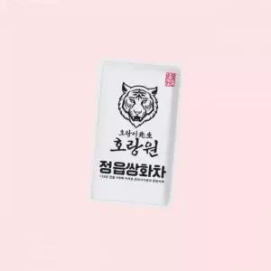 호랑이선생 호랑원 정읍 쌍화차 5박스(50포) 4562102