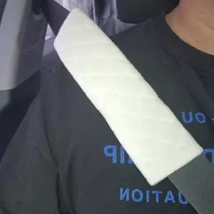 안전 보호 벨트 패드 차량 보호패드 자동차목보