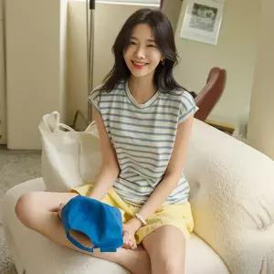 레이나 찰랑레이온 단가라 나시티
