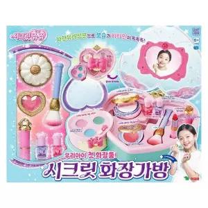 [영실업]시크릿 화장가방 Edition2 메이크업[35959233]