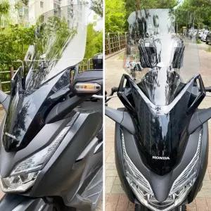 혼다 포르자350 윈드스크린 믿을수 있는 국산 윈도우 FORZA350 윈도우 바람막이 FORZA 포르자튜닝 용품