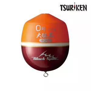쯔리겐 대정흑 칸츠키 고리찌 바다구멍찌 원투낚시 감성돔찌 벵에돔찌 TSURIKEN
