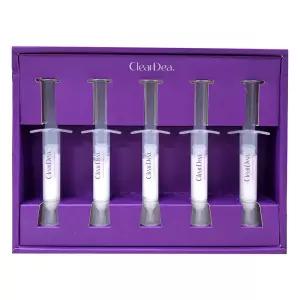 클리어디어 뮤신 콜라네티날 딥 링클샷 4ml×5ea 1세트