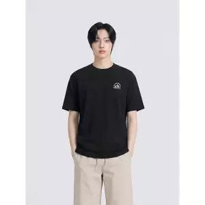 [폴햄]남성 핫썸머 쿨텐션 반팔 그래픽 티셔츠 PHG2TS1080_P427108266