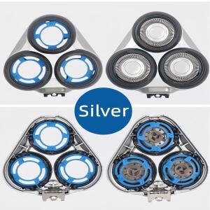 필립스 면도기 헤드 S5370 S5390 S5075 S5380 S5420 S7000 S7310 S7370 S7720 S7300 S7700에 한 블레이드