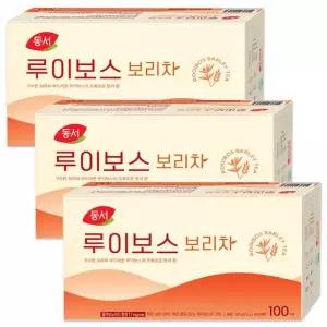 동서 루이보스 보리차 100Tx3개