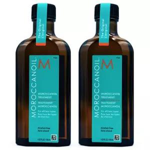 모로칸오일 트리트먼트 125ml, 2개