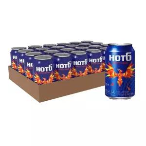 핫식스 에너지 드링크355ml x 24 코스트코 마켓송지2606