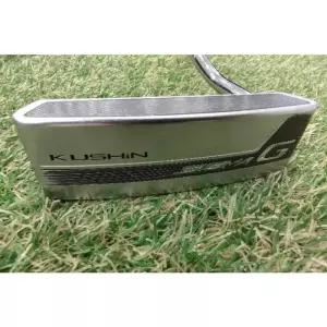 퍼터 핑 SIGMA G KUSHIN 34인치 커버x (G08)