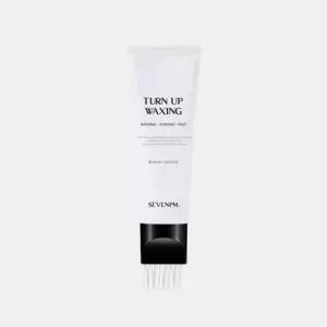 왁싱크림 간편한 제모 셀프케어 팔 다리용 저자극 순한 제모제 100ml